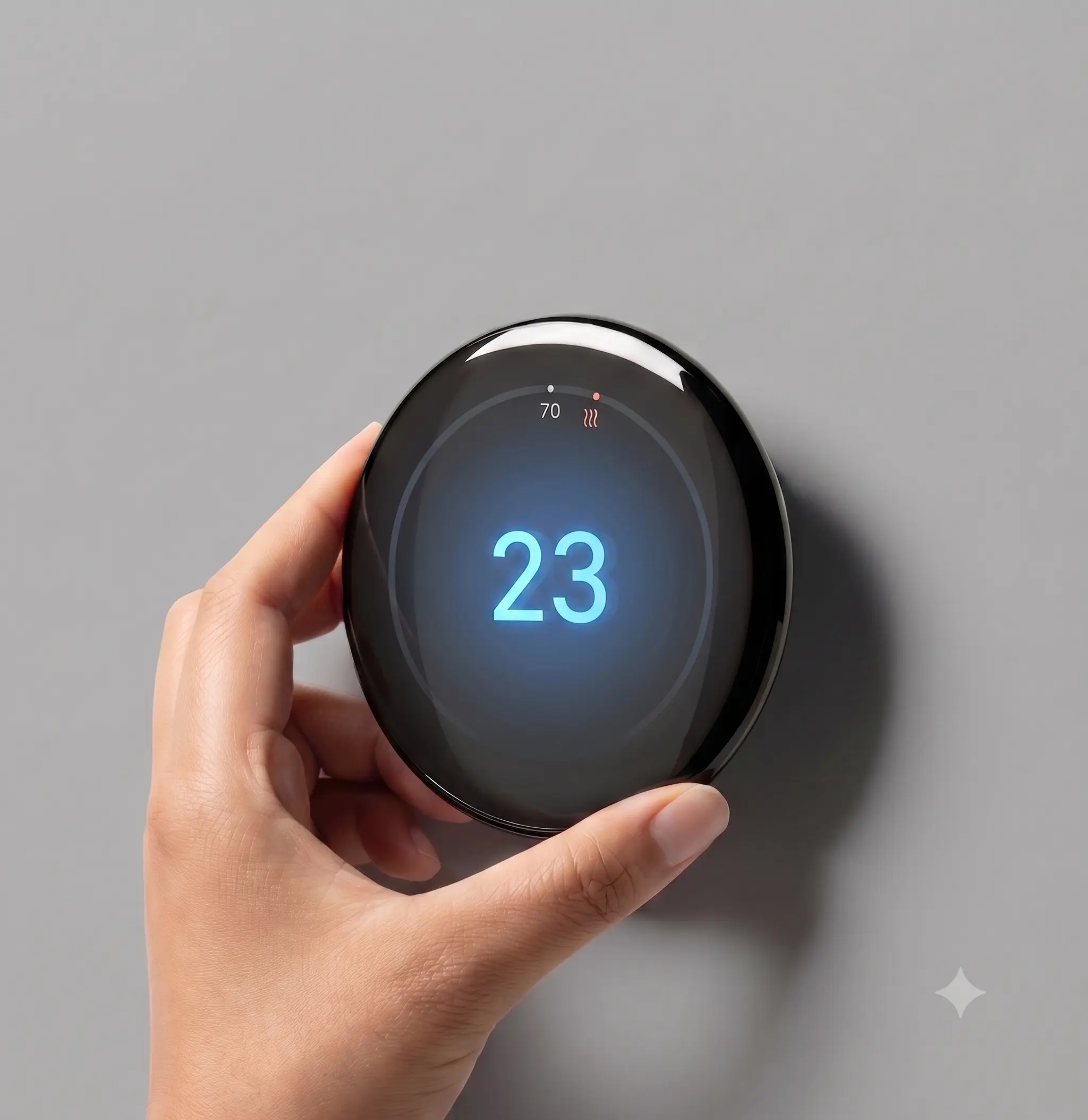 Google Nest Smart Home Maintenance